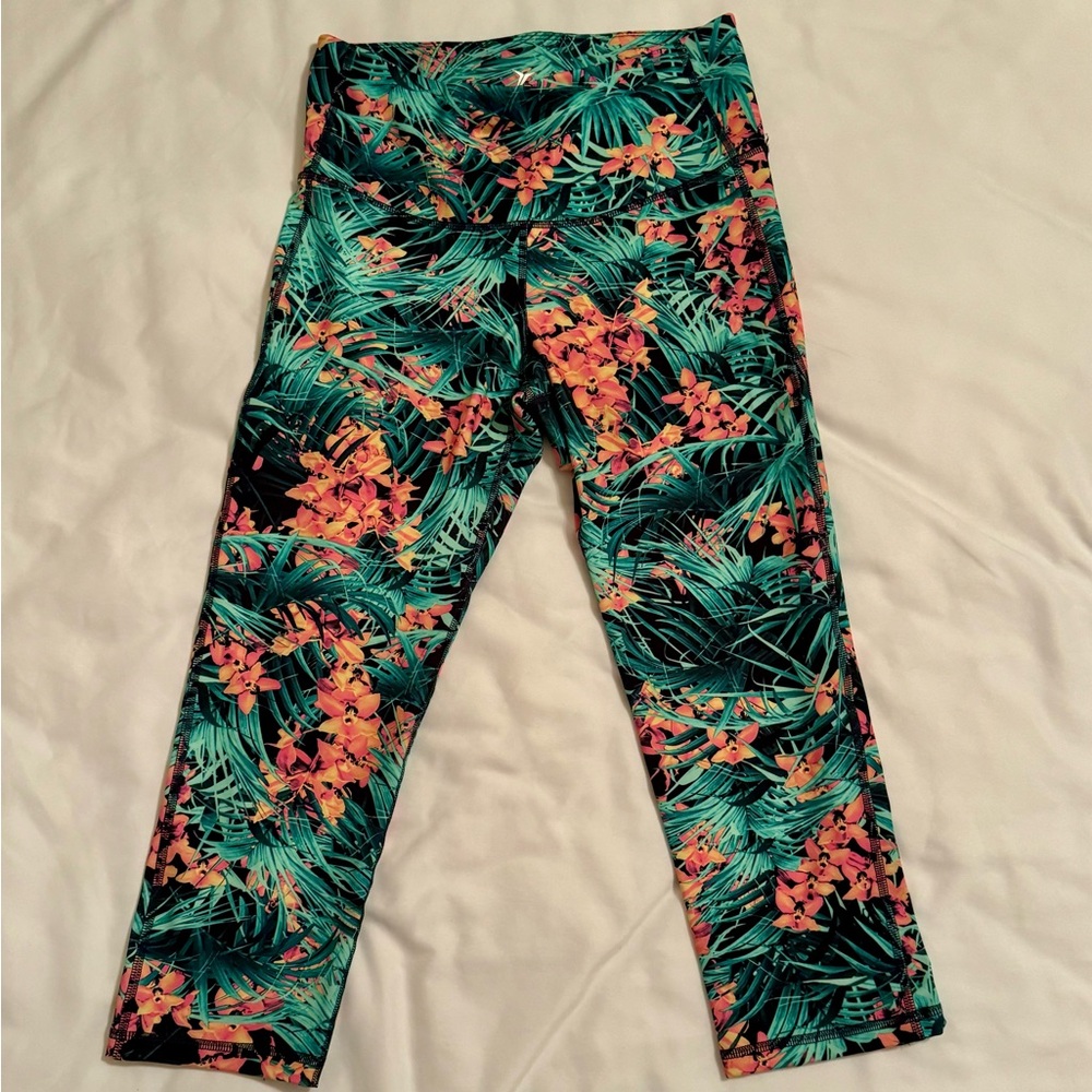 Old Navy active wear leggings